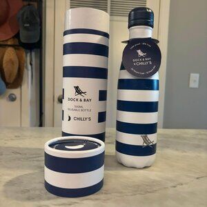Dock & Bay 500 ml water bottle